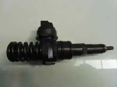 Pièce détachée automobile d'occasion injecteur pour seat leon (1p1) reference références oem iam 038130073ag  0414720215