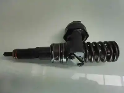 Pièce détachée automobile d'occasion injecteur pour seat leon (1p1) reference références oem iam 038130073ag  0414720215