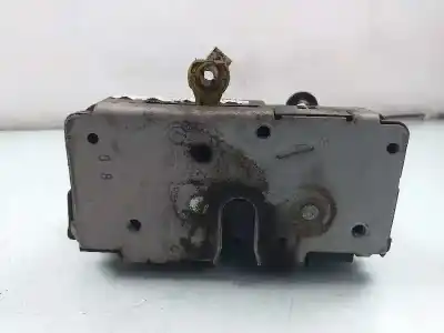 Автозапчасти б/у замок передней правой двери за fiat grande punto (199_) 1.3 d multijet (199.axd11, 199.axd1a, 199.axd1b,... ссылки oem iam 55701964  