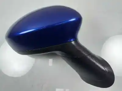 Peça sobressalente para automóvel em segunda mão espelho retrovisor direito por fiat grande punto (199_) 1.3 d multijet (199.axd11, 199.axd1a, 199.axd1b,... referências oem iam 735593694