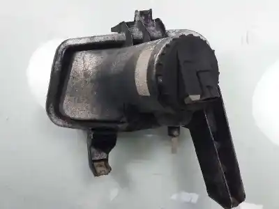 Автозапчасти б/у правая противотуманная фара за fiat grande punto (199_) 1.3 d multijet (199.axd11, 199.axd1a, 199.axd1b,... ссылки oem iam   