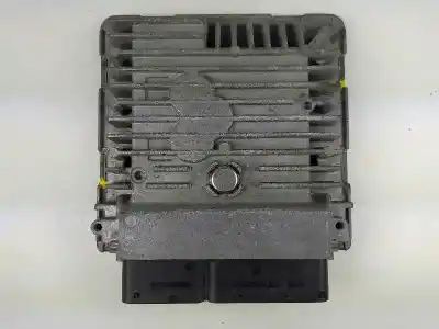 Second-hand car spare part ecu engine control for seat ibiza (6j5) stylance / style oem iam references 03l906023lc