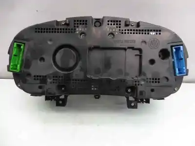 İkinci el araba yedek parçası enstrüman paneli için volkswagen golf iv berlina (1j1) conceptline oem iam referansları 1j0919860  0263604001