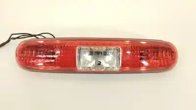 Gebrauchtes Autoersatzteil mittlere rückleuchte zum renault twizy cargo oem-iam-referenzen 265556382r  