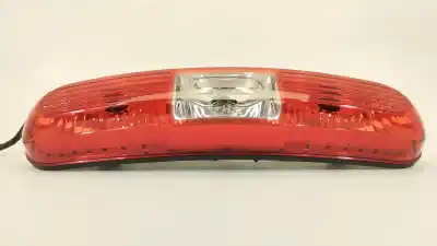 Gebrauchtes Autoersatzteil mittlere rückleuchte zum renault twizy cargo oem-iam-referenzen 265556382r  