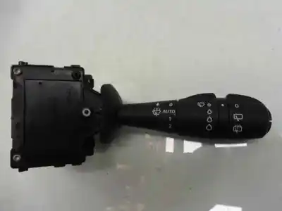 Second-hand car spare part windshiel wiper switch for renault clio iv dynamique oem iam references 5675887r