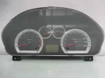 Автозапчасти б/у приборная доска за chevrolet aveo ls ссылки oem iam 96814468