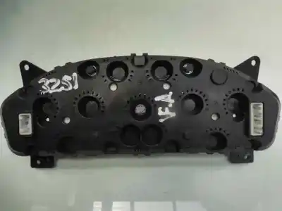 Peça sobressalente para automóvel em segunda mão quadrante por chevrolet aveo ls referências oem iam 96814468  