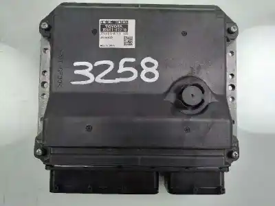 Gebrauchtes Autoersatzteil ecu-motorsteuergerät uce motorsteuergerät zum toyota prius (nhw30) executive oem-iam-referenzen 8966147210