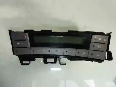 Gebrauchtes Autoersatzteil klimakontrolle zum toyota prius (nhw30) executive oem-iam-referenzen 5590047071