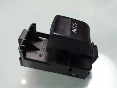 Second-hand car spare part right front power window switch for toyota prius (nhw30) executive oem iam references 8724m27  