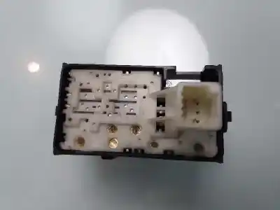 Second-hand car spare part right front power window switch for toyota prius (nhw30) executive oem iam references 8724m27  