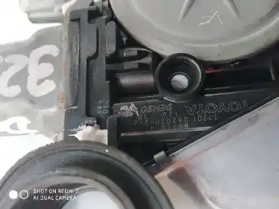 Автозапчасти б/у регулятор стекла переднего правого за toyota prius (nhw30) executive ссылки oem iam 8571042100  
