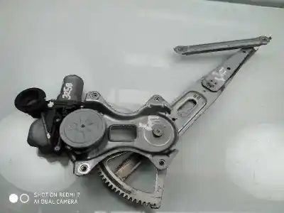 Gebrauchtes Autoersatzteil fensterheber hinten rechts zum toyota prius (nhw30) executive oem-iam-referenzen 8571047090
