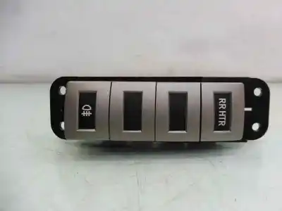 Piesă de schimb auto la mâna a doua control multifunctional pentru kia carnival ii 2.9 cdri ex referințe oem iam 30528m