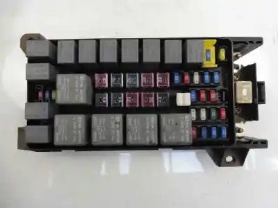 Piesă de schimb auto la mâna a doua panou siguranțe pentru kia carnival ii 2.9 cdri ex referințe oem iam 0k53h66760