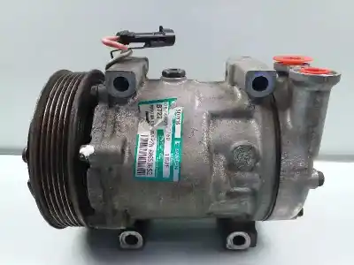 Gebrauchtes Autoersatzteil klimakompressor zum alfa romeo alfa 147 (190) 1.9 jtd 16v distinctive oem-iam-referenzen 60653652