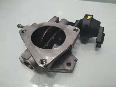 Gebrauchtes Autoersatzteil drosselklappenstutzen zum alfa romeo alfa 147 (190) 1.9 jtd 16v distinctive oem-iam-referenzen 46823851