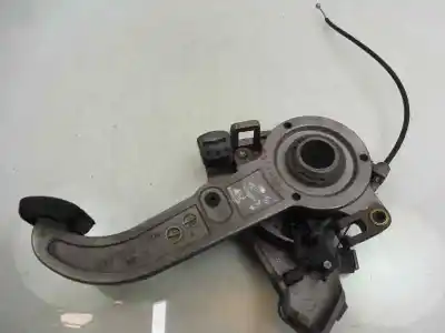 Peça sobressalente para automóvel em segunda mão alavanca de travão de mão por mercedes-benz clase c (w203) sportcoupe c 220 cdi (203.706) referências oem iam 209420004  