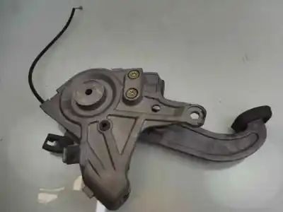 Peça sobressalente para automóvel em segunda mão alavanca de travão de mão por mercedes-benz clase c (w203) sportcoupe c 220 cdi (203.706) referências oem iam 209420004  