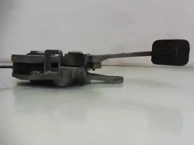 Peça sobressalente para automóvel em segunda mão alavanca de travão de mão por mercedes-benz clase c (w203) sportcoupe c 220 cdi (203.706) referências oem iam 209420004  