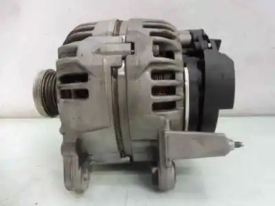 Second-hand car spare part alternator for seat leon (1p1) 1.2 reference oem iam references 03f903023d  0124525201