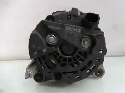 Second-hand car spare part alternator for seat leon (1p1) 1.2 reference oem iam references 03f903023d  0124525201