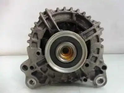 Second-hand car spare part alternator for seat leon (1p1) 1.2 reference oem iam references 03f903023d  0124525201