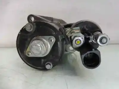 Second-hand car spare part starter motor for seat leon (1p1) 1.2 reference oem iam references 0ah911023a  0001120410