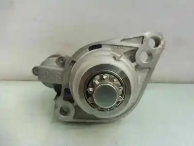 Second-hand car spare part starter motor for seat leon (1p1) 1.2 reference oem iam references 0ah911023a  0001120410