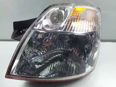 Автозапчасти б/у левая фара за kia picanto 1.0 cat ссылки oem iam 
