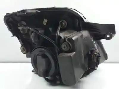 Second-hand car spare part left headlight for kia picanto 1.0 cat oem iam references 9210107011  