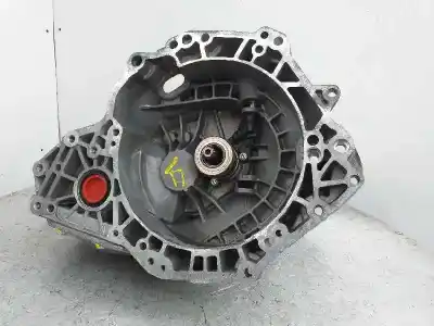Second-hand car spare part gearbox for opel corsa d enjoy oem iam references f17  a07972f17w374