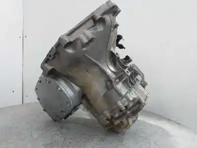 Second-hand car spare part gearbox for opel corsa d enjoy oem iam references f17  a07972f17w374