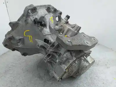 Second-hand car spare part gearbox for opel corsa d enjoy oem iam references f17  a07972f17w374