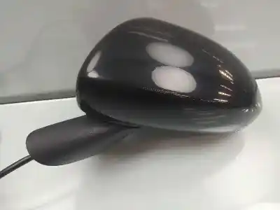 Second-hand car spare part left rearview mirror for opel corsa d enjoy oem iam references 