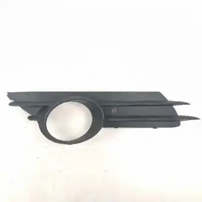 Second-hand car spare part right bumper grille for opel corsa d enjoy oem iam references 13211479