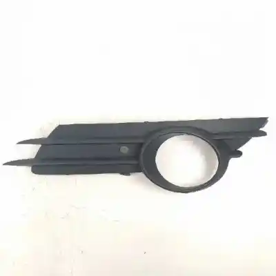 Second-hand car spare part left bumper grille for opel corsa d enjoy oem iam references 13211478