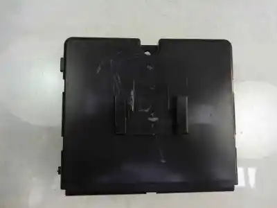 Автозапчастина б/у електронний модуль для renault captur dynamique посилання на oem iam 285255207r  