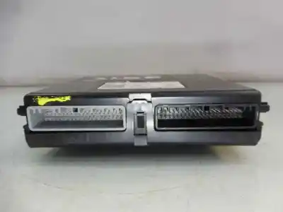 Автозапчастина б/у електронний модуль для renault captur dynamique посилання на oem iam 285255207r  