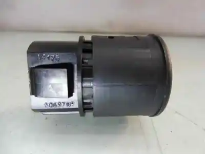 Автозапчастина б/у стартер для renault captur dynamique посилання на oem iam 506978r  