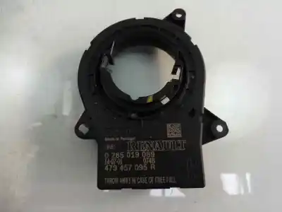 Автозапчасти б/у электронный модуль за otras marcas captur dynamique ссылки oem iam 479457095r