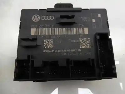 Pièce détachée automobile d'occasion MODULE CONFORT pour AUDI A4 BERLINA (B8)  Références OEM IAM 8K0959792H  