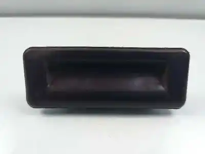 Piesă de schimb auto la mâna a doua mâner exterior portii pentru skoda fabia (5j2 ) young referințe oem iam 5j0827566e