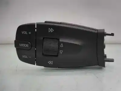 Автозапчастина б/у многофункційне управління для seat ibiza sc (6j1) sport посилання на oem iam 6j0959441