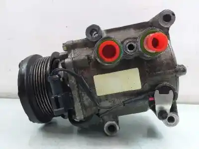 Second-hand car spare part AIR CONDITIONING COMPRESSOR for FORD FOCUS BERLINA (CAK)  OEM IAM references YS4H19D629AB  2003AUG28