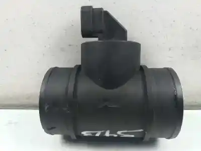 Second-hand car spare part flowmeter for opel astra h berlina sport oem iam references 25358054
