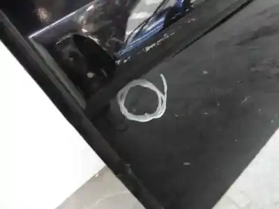 Second-hand car spare part rear left door for opel astra h berlina sport oem iam references 94710105  