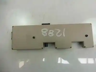 Second-hand car spare part electronic module for bmw serie 3 coupe (e92) 335i oem iam references 21367510  692893407