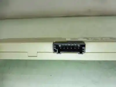 Second-hand car spare part electronic module for bmw serie 3 coupe (e92) 335i oem iam references 21367510  692893407